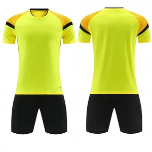 Baloncesto de los hombres Adultos Niños Deporte Conjuntos de manga corta Fútbol JerseyFitness Camiseta Adolescente Running Camiseta Equipo de fútbol Ropa deportiva - Product Image 6