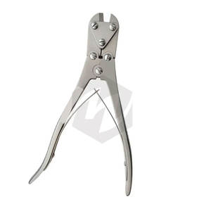 Gran oferta, cortador de alfileres superventas hecho a medida, servicio ODM personalizado, el mejor extremo frontal ortopédico canulado fabricado - Product Image 6