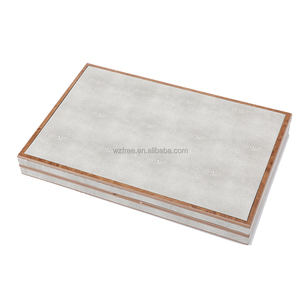 <span class=keywords><strong>Backgammon</strong></span> di Alta Qualità, <span class=keywords><strong>Gioco</strong></span> in Legno di Lusso con Finitura Laccata Lucida, Stile Semplice, Scatola in Legno - Product Image 2