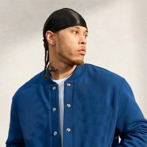 Veste universitaire en polaire de haute qualité, confortable et à la mode, idéale pour un usage quotidien et une superposition - Product Image 5