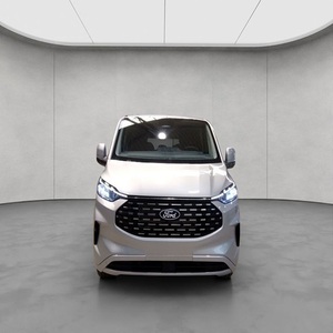 Magnifique fourgonnette Tourneo Custom d'occasion 2025 à transmission automatique à vendre - Product Image 1