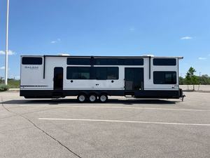 Nouveau 2025 F-o-r-e-s-t R-i-v-e-r Salem V-i-l-l-a G-r-a-n-d 44VIEW - Product Image 3