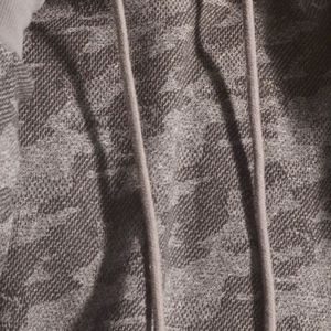 Venta al por mayor 100% algodón sudaderas con capucha de los hombres de alta calidad Streetwear manga larga de moda Impresión digital para el invierno - Product Image 5