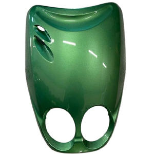 Garde-boue avant d'origine Yamaha 5ADF831101P7 pour Yamaha Neo S 50 97-01 Garde-boue avant et arrière en plastique pour moto - Product Image 1