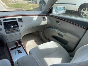 Mejor Auto Usado, Hy-un-dai Az-era GLS 2007, Volante a la Izquierda - Product Image 4