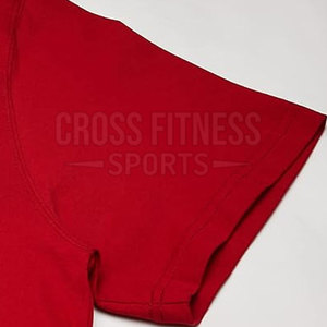 Venta al por mayor de camisetas para hombres, camiseta personalizada, camiseta de alta visibilidad, ropa para hombres, camiseta de gran tamaño en algodón - Product Image 4
