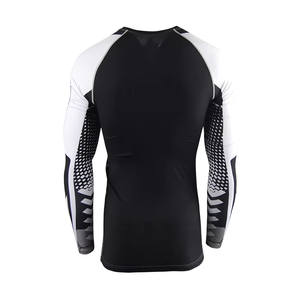 เสื้อกันผดผื่น2022สินค้ามาใหม่โลโก้ของคุณ - Product Image 4