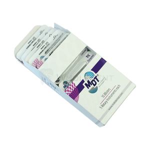 Fresas de carburo de instrumentos quirúrgicos dentales MDT Zekrya FG - Product Image 4