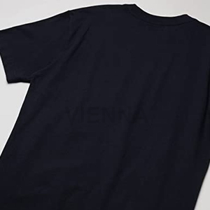 เสื้อยืดลำลองผู้ชาย ผ้าฝ้าย 100% พิมพ์ลายดิจิทัล สีสันหลากหลาย สไตล์สตรีทแวร์ ทรงปกติ ราคาประหยัด - Product Image 6