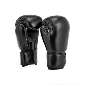 High Quality Stylish Look Boxing <b>Lace</b> Up <b>Gloves</b> Premium Quality Made New <b>Lace</b> Up Boxing <b>Gloves</b> - Product Image 4