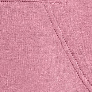 Customised Designs <b>Women's</b> Fleece Pink <b>Hoodies</b> High Quality Pullover Fleece <b>Hoodies</b> Eco Friendly kangaroo pocket - Product Image 3