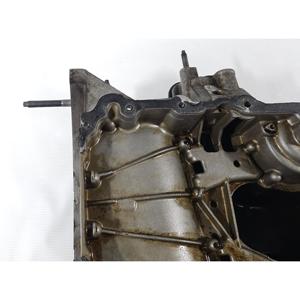 BAC À HUILE MOTEUR PEUGEOT 208 Série 9829898980 HN05 Essence Turbo 1200 (19>) - Product Image 2