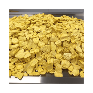 Fabricante de Vietnam de alta calidad de chips de Jaca fritos al vacío-Snack de Jaca seca crujiente sin azúcar - Product Image 5