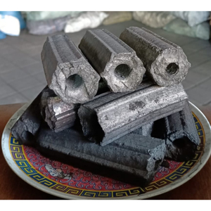 Briquettes de charbon de bois de sciure de haute qualité pour barbecue meilleure vente du fournisseur du Vietnam avec des prix compétitifs - Product Image 5