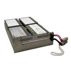 Batteria di Ricambio SCHNEIDER ELECTRIC APCRBC157 con 2 Anni di Garanzia, Accessorio per Alimentatori APC - Product Image 1