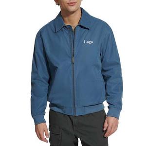 High Street Men's <b>Jackets</b> From Pakistan Cheap Price Long Sleeve Winter Waterproof Men's Clothing Bomber <b>Jackets</b> OEM Service 2025 - Product Image 6