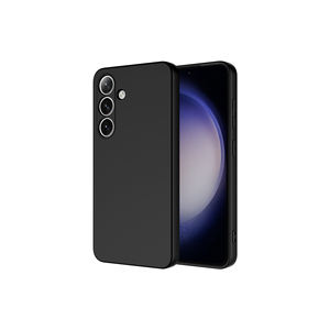 Coque arrière en silicone premium JoieCreatif Mara Launch Series pour Samsung Galaxy S25 avec logo personnalisé - Product Image 1