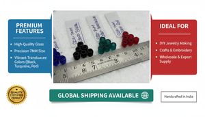 Perles de verre facettées en vrac, cristal rondelle, espaceur lâche, haute réfraction, 4 mm, 6 mm, 8 mm, accessoires de fabrication de bijoux DIY, conifère - Product Image 6