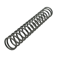 Fabricant de ressorts hélicoïdaux de compression de haute précision, directement de l'usine, pour machines industrielles, pièces OEM