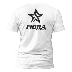 เสื้อยืดคอกลมลำลองผ้าฝ้าย100% สำหรับผู้ชาย, เสื้อยืดคอกลมแขนสั้นพิมพ์ลายน้ำหนักเบาสวมใส่สบายเนื้อผ้านุ่มใส่ได้ทุกวัน - Product Image 4