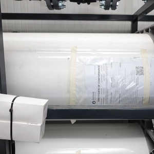 Membrana de Ultrafiltración PVDF para Maquinaria de Tratamiento de Agua - Product Image 3