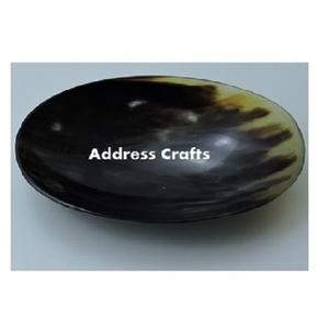 Bol en corne biologique personnalisé pour servir des aliments, bols à collation, vaisselle de table, dernière arrivée, plat en corne, vaisselle de cuisine, ensemble de vaisselle - Product Image 1