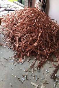 เศษลวดทองแดงจากเศษลวดทองแดง - Product Image 2