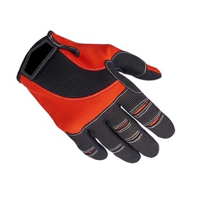 Gants de cyclisme pour hommes, sport, doigts entiers, antidérapants, rembourrage en néoprène, gants de moto, gants de vélo de route, vente en gros, gants de sport de haute qualité - Product Image 6