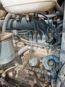 Motor y Caja de Cambios Originales Usados para Miniexcavadora U35, Bomba Hidráulica de 1.8 Toneladas para Excavadora, 6001-8000 Horas de Uso - Product Image 5