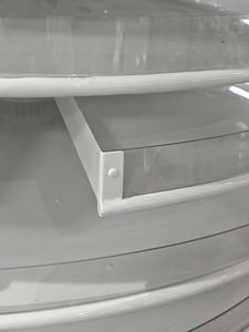 Présentoir rotatif multicouche en acrylique sur mesure pour les salles d'exposition - Product Image 5