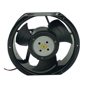 Ventola <span class=keywords><strong>assiale</strong></span> CC 172x172x51mm <span class=keywords><strong>12V</strong></span> 24V ad alta velocità, ventola di raffreddamento ad aria di scarico BLDC - Product Image 1