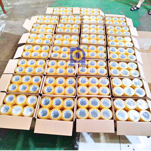 Cinta de embalaje BOPP de alta calidad fabricada por la mejor compañía a un precio razonable cumple con las especificaciones - Product Image 2