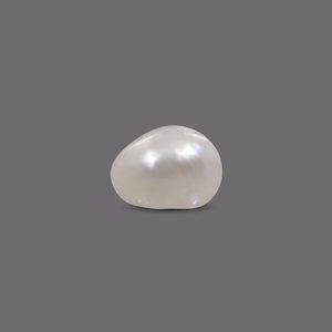 Perlas Sueltas de Agua Dulce Barrocas Blancas, Rosadas y de Color, Perla Basra de 3.64 Quilates para la Elaboración de Joyas - Product Image 2