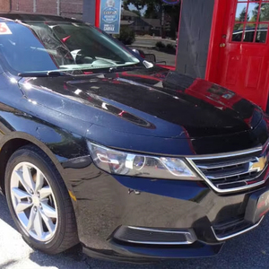 2016 C * hevrolet Impala LT d'occasion - Product Image 1