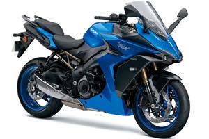 Últimas Motocicletas GSXS 1000GT 2024 Industriales con 1 Año de Garantía - Product Image 6