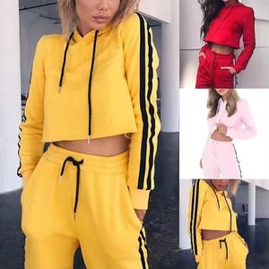 Ensembles de top et de short 2 pièces à pois au-dessus du genou pour femmes en gros - Product Image 6