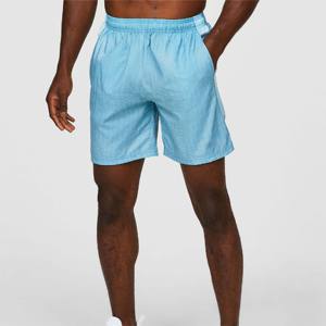 Short de course athlétique pour homme-extensible et confortable-parfait pour l'entraînement et la course - Product Image 2