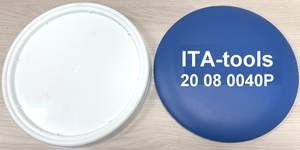 Cojín de Tambor de Aceite Industrial de PVC Extraíble y Lavable, Personalizable OEM/ODM - Product Image 3