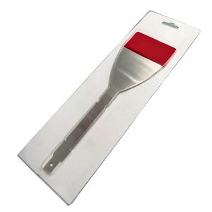 Hoja de utilidad de acero de 14 \ "75mm con funda de vidrio para herramientas de vehículos - Product Image 2