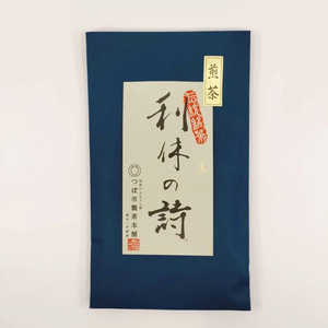 Tsuboichi 80g Sencha Rikyu No Uta Outils à Matcha du Japon - Product Image 3