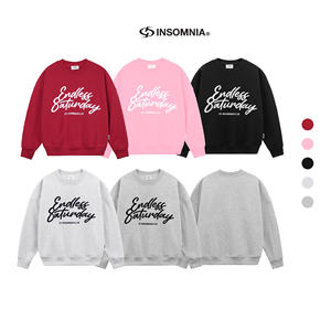 Sweat à capuche unisexe en coton épais de haute qualité, OEM ODM, vente en gros du Vietnam pour hommes et femmes, toutes saisons - Product Image 2