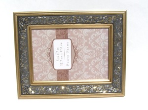 กรอบรูปวินเทจ30ชิ้น/ถุงแบบเรียบง่าย ZR-90ตกแต่งเล็บเรซิ่น3D - Product Image 6