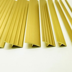 Revêtement de sol moderne antidérapant à haute brillance avec garniture résistante à la corrosion, durable et sûr avec un service professionnel - Product Image 6