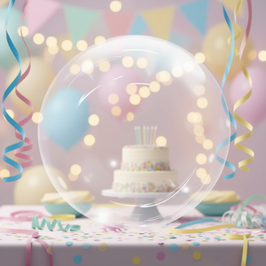 Palloncini a Forma di Cuore per Feste, 18 Pollici 45cm, Confezione da 12 Pezzi - Product Image 3