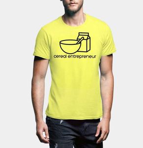 เสื้อยืดผ้าฝ้าย100% คลาสสิกสำหรับผู้ชายผ้าเนื้อนุ่มระบายอากาศได้ดีเหมาะสำหรับชุดสำนักงานสนามกอล์ฟและกิจกรรมวันหยุดสุดสัปดาห์ - Product Image 1