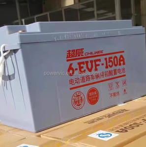 <span class=keywords><strong>Batterie</strong></span> <span class=keywords><strong>de</strong></span> <span class=keywords><strong>traction</strong></span> à décharge profonde CHILWEE <span class=keywords><strong>12V</strong></span> 70Ah 80Ah 100Ah 120Ah 150Ah pour tricycle électrique, quad, véhicule électrique à faible vitesse, voiturette <span class=keywords><strong>de</strong></span> golf - Product Image 4