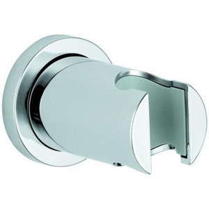 Grohe Rainshower Hand <b>Shower</b> Holder-Chrome Finish <b>Accessory</b> - Product Image 1