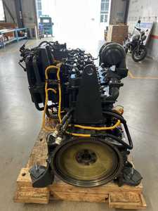 Módulo de Potencia Industrial para Motor 6D125, Apto para Maquinaria de Construcción, Compatible con Motores <span class=keywords><strong>Komatsu</strong></span> 6D125 - Product Image 4