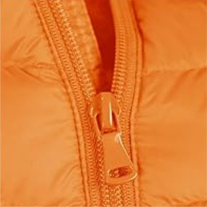 Veste à bulles épaisse de grande taille pour hommes sur mesure - Product Image 3