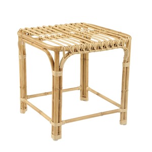 โต๊ะกาแฟหวายธรรมชาติทันสมัย วัสดุไม้ สำหรับห้องนอน ห้องนั่งเล่น เฟอร์นิเจอร์บ้าน ผลิตในเวียดนาม บริการ OEM ปรับแต่งขนาดได้ - Product Image 2